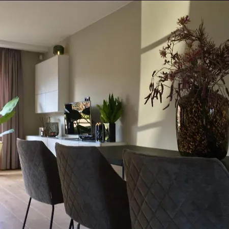 Stijlvol Huis In Op De Veluwe Voor 1-9 Pers *